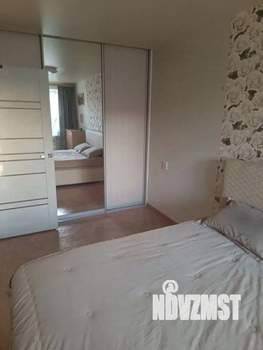 3-к квартира, вторичка, 59м2, 3/5 этаж