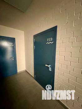 2-к квартира, сданный дом, 56м2, 4/10 этаж