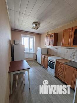 1-к квартира, вторичка, 36м2, 14/14 этаж