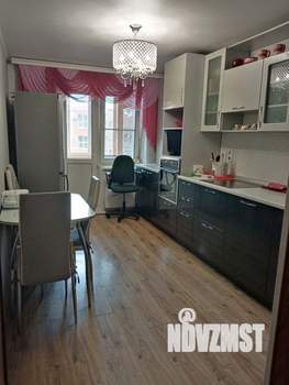 3-к квартира, вторичка, 76м2, 3/4 этаж