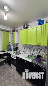 1-к квартира, вторичка, 34м2, 5/9 этаж