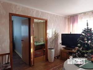 4-к квартира, вторичка, 63м2, 4/5 этаж