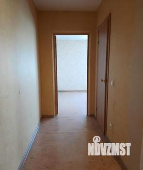 1-к квартира, вторичка, 47м2, 8/16 этаж