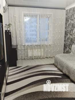 1-к квартира, вторичка, 37м2, 5/18 этаж