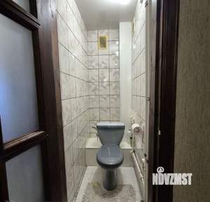 2-к квартира, вторичка, 51м2, 2/5 этаж