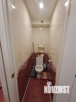 2-к квартира, вторичка, 46м2, 7/9 этаж