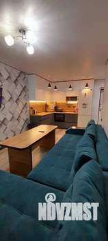 1-к квартира, вторичка, 33м2, 4/12 этаж