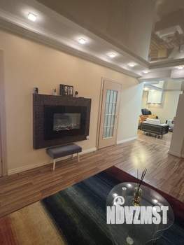 3-к квартира, вторичка, 157м2, 1/16 этаж