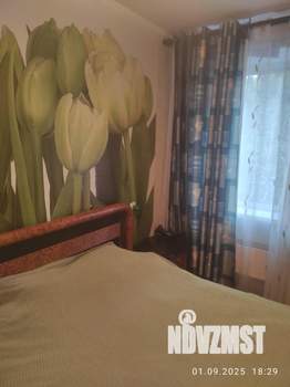 4-к квартира, вторичка, 80м2, 1/9 этаж