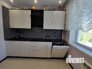 2-к квартира, вторичка, 55м2, 9/9 этаж