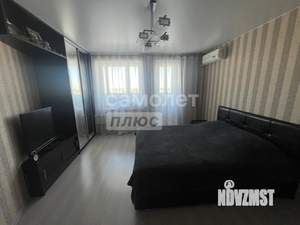 4-к квартира, вторичка, 79м2, 9/10 этаж