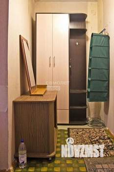 1-к квартира, вторичка, 30м2, 1/5 этаж