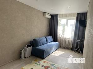 2-к квартира, вторичка, 46м2, 5/5 этаж