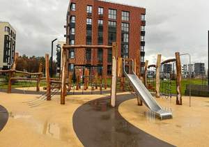 2-к квартира, вторичка, 57м2, 1/6 этаж