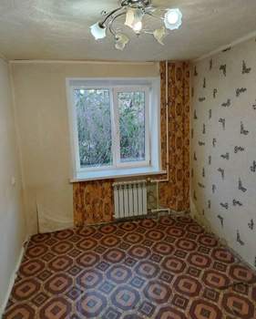 2-к квартира, вторичка, 23м2, 4/5 этаж