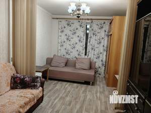 1-к квартира, вторичка, 33м2, 8/10 этаж