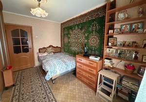 2-к квартира, вторичка, 50м2, 6/6 этаж