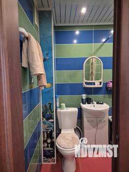 2-к квартира, вторичка, 36м2, 10/12 этаж