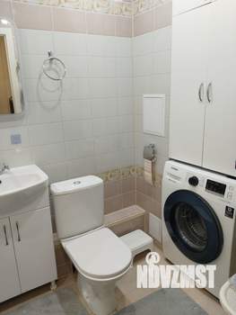 1-к квартира, вторичка, 37м2, 5/18 этаж