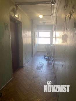 2-к квартира, вторичка, 34м2, 3/12 этаж