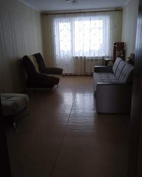 2-к квартира, вторичка, 48м2, 2/5 этаж