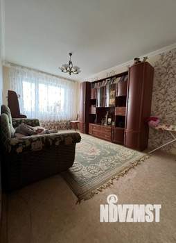 2-к квартира, вторичка, 52м2, 9/9 этаж
