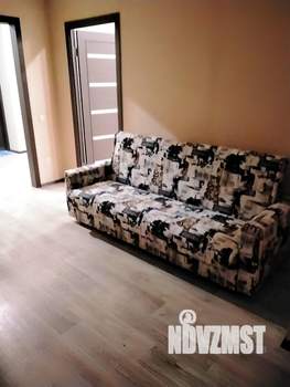 1-к квартира, вторичка, 39м2, 10/26 этаж