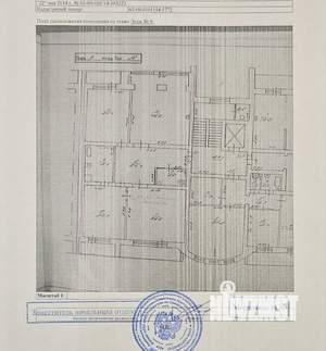 3-к квартира, вторичка, 177м2, 9/10 этаж