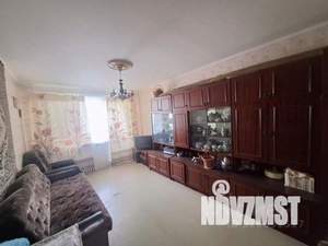 2-к квартира, вторичка, 47м2, 3/5 этаж