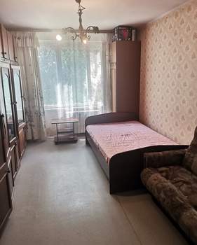 1-к квартира, вторичка, 33м2, 3/9 этаж