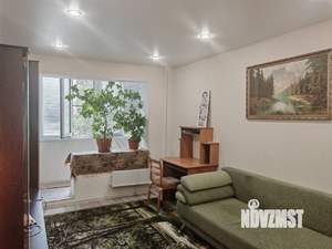 1-к квартира, вторичка, 35м2, 1/9 этаж