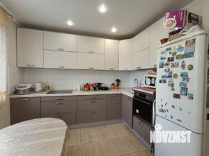 3-к квартира, вторичка, 78м2, 3/9 этаж