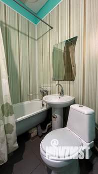 1-к квартира, вторичка, 21м2, 2/4 этаж