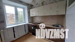 2-к квартира, вторичка, 44м2, 3/5 этаж