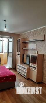2-к квартира, вторичка, 54м2, 5/10 этаж