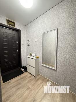 2-к квартира, вторичка, 51м2, 2/5 этаж