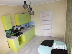 1-к квартира, вторичка, 45м2, 2/4 этаж