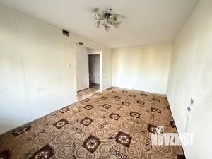 1-к квартира, вторичка, 32м2, 4/5 этаж