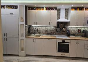 4-к квартира, вторичка, 76м2, 3/14 этаж