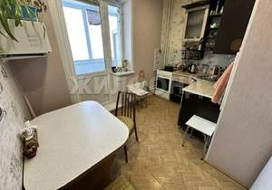 1-к квартира, вторичка, 34м2, 13/16 этаж