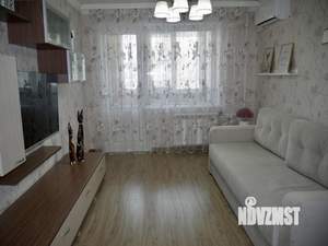 1-к квартира, вторичка, 35м2, 1/11 этаж