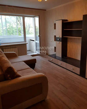 2-к квартира, вторичка, 46м2, 3/5 этаж