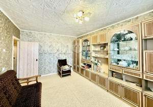 3-к квартира, вторичка, 52м2, 7/16 этаж
