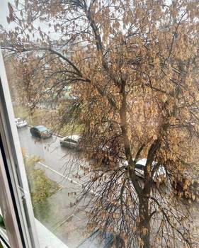 3-к квартира, вторичка, 59м2, 4/9 этаж