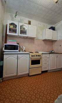 1-к квартира, вторичка, 34м2, 10/10 этаж