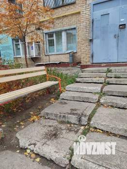 3-к квартира, вторичка, 60м2, 7/9 этаж