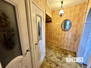 2-к квартира, вторичка, 42м2, 5/5 этаж