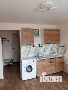 Студия квартира, вторичка, 18м2, 5/5 этаж