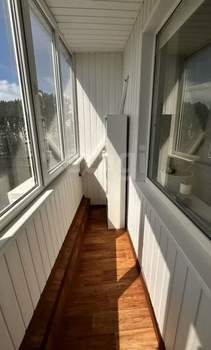 2-к квартира, вторичка, 50м2, 7/7 этаж