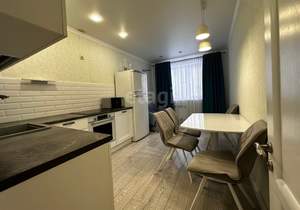 2-к квартира, вторичка, 59м2, 1/9 этаж